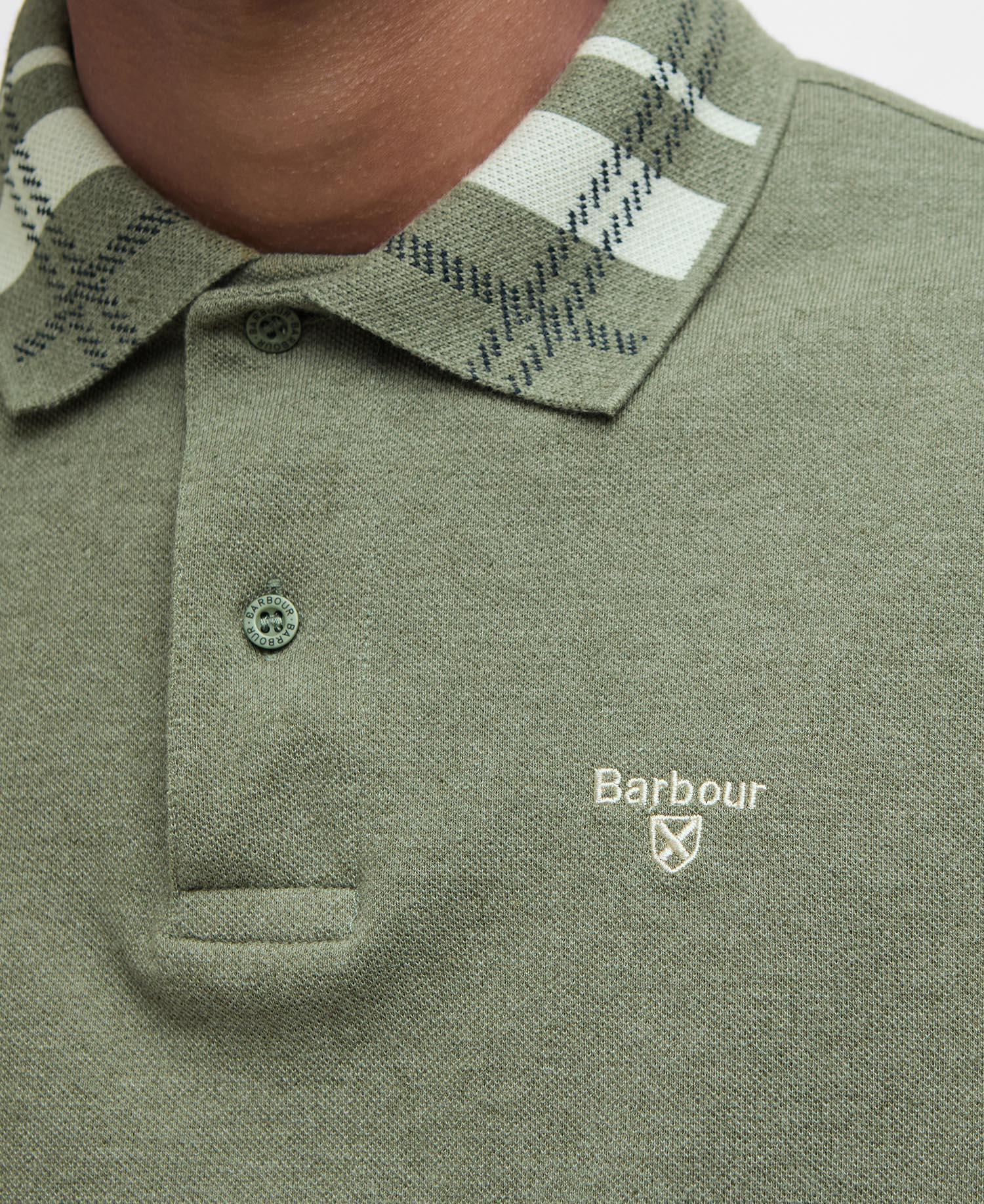 Poloshirt Trematon Short-Sleeved image number 4