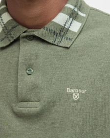 Poloshirt Trematon Short-Sleeved 