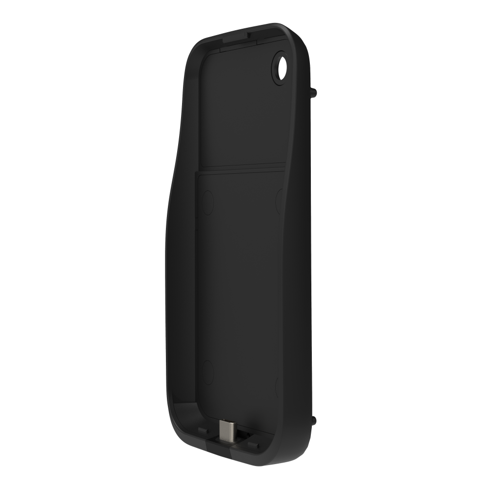 CONNECT PayCase for AMS1 to attach to a CONNECT Phone Case