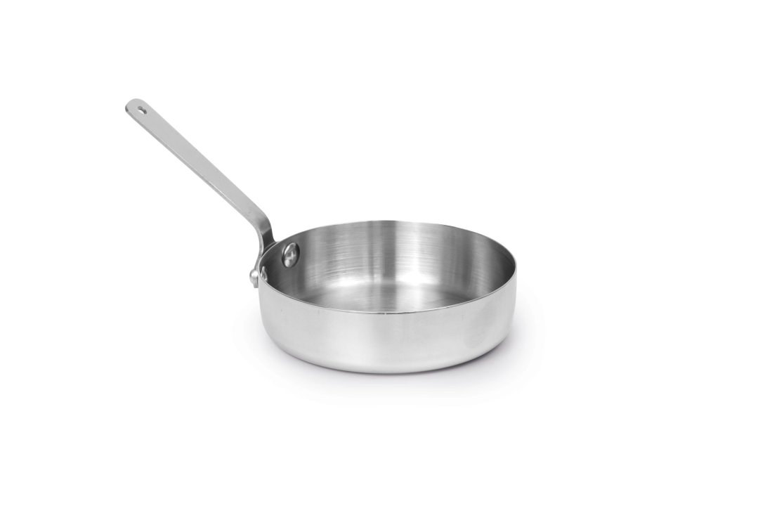 Mini sartén 11 cm