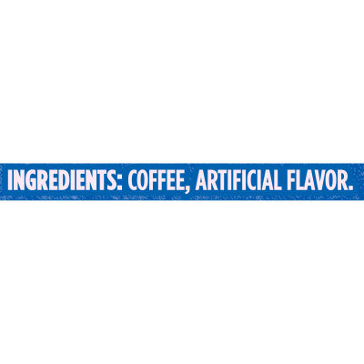 Maxwell House Hazelnut Ground Coffee 11 oz Canister