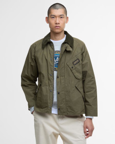 Giacca casual A7 Pacemaster 