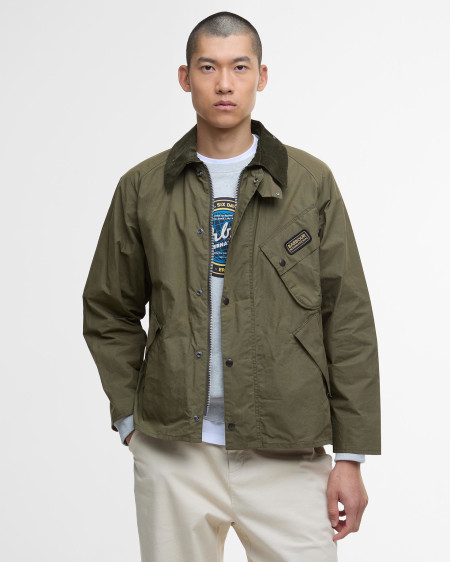 Giacca casual A7 Pacemaster