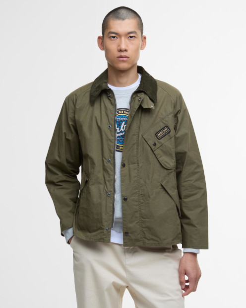 Freizeitjacke A7 Pacemaster 