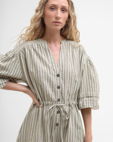 Playsuit Bobby Striped 