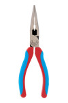 326CB 6-inch CODE BLUE® XLT™ Combination Long Nose Pliers with Cutter