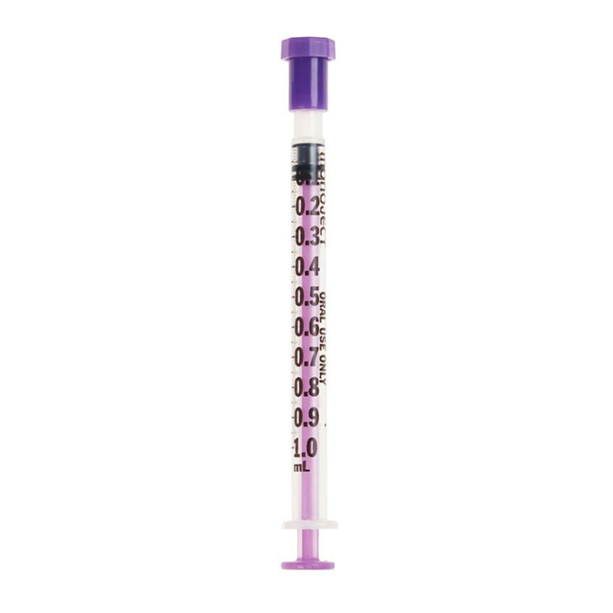 Monoject™ Oral Dispenser Syringe