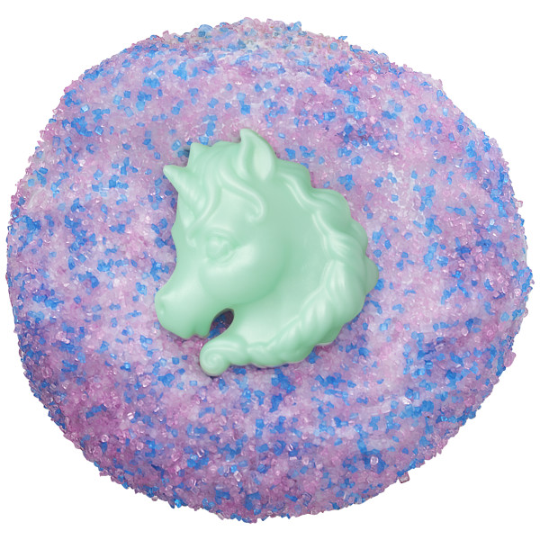 Cotton Candy Flavored Sanding Sugar