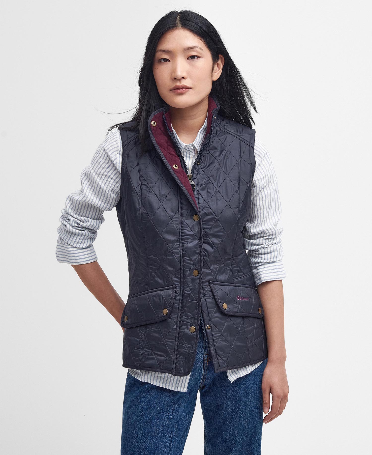 Cavalry Gilet image number 0