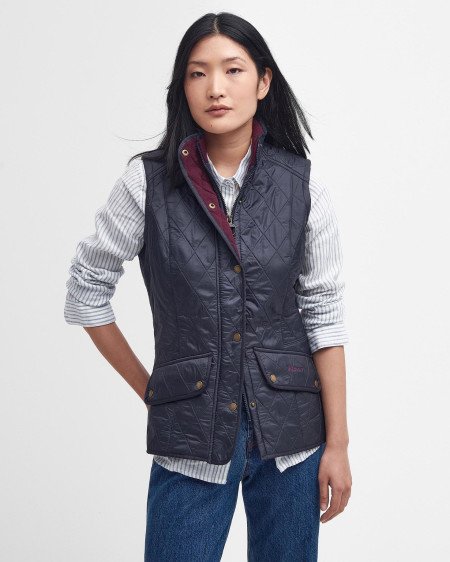 Cavalry Gilet