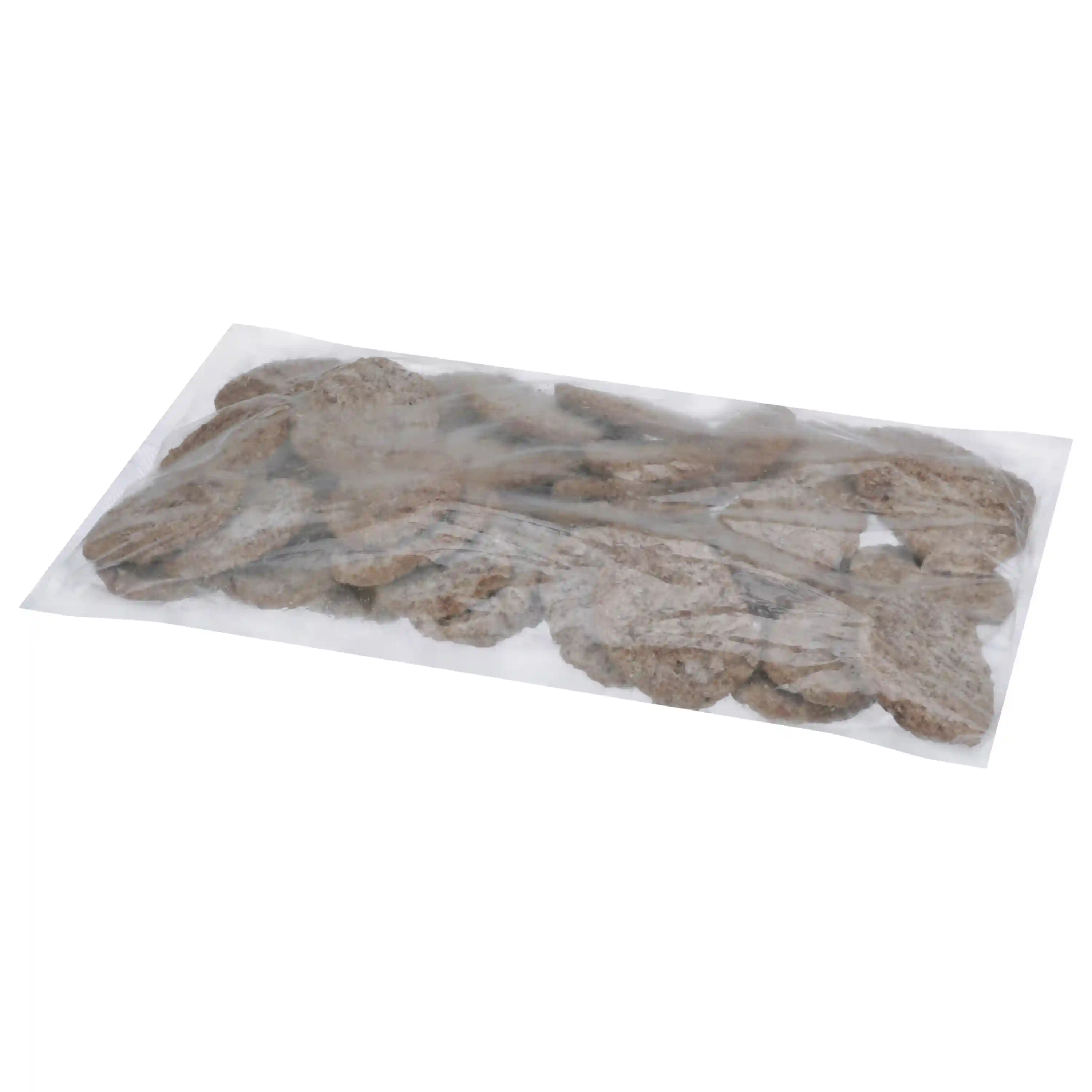 AdvancePierre™ Fully Cooked Flame Grilled Beef Burger, 2.7 oz_image_3