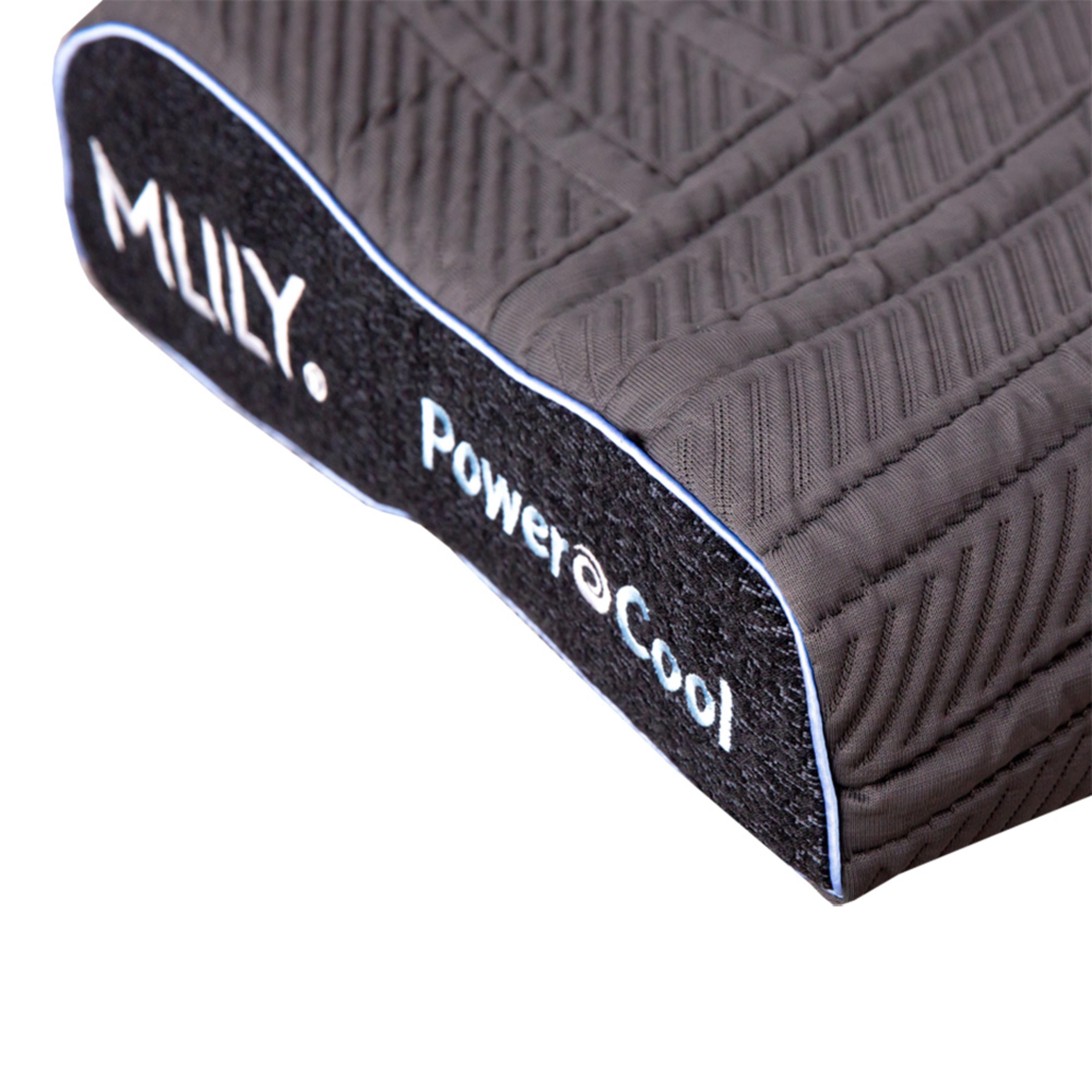 Product image of the  Mlily Powercool Pillow from Forty Winks