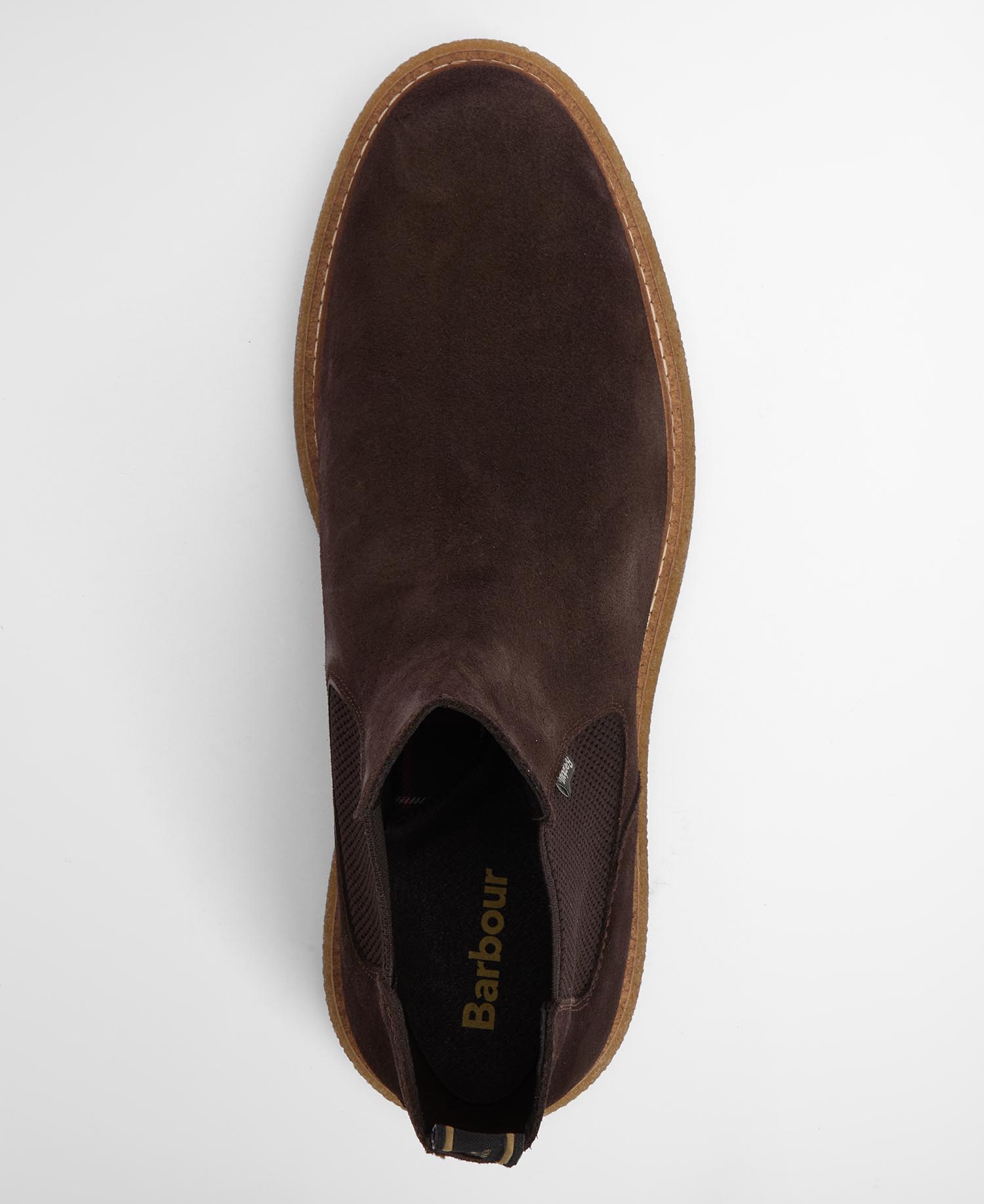 Tinstone Chelsea Boots image number 4