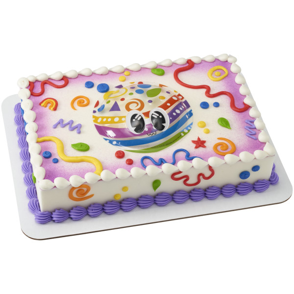 Doodle Zone Assortment Pop Tops®