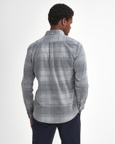 Blair Tailored Long-Sleeved Shirt 