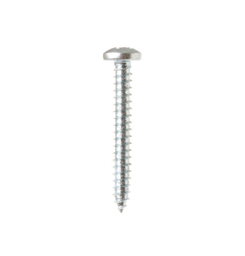 Laundry screw 8-18 AB PNP 1-1/4 S
