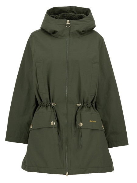 Inola Showerproof Jacket