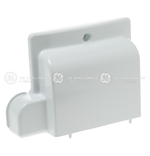 COVER DAMPER DUCT