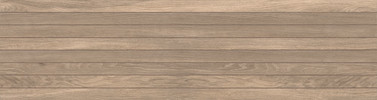 Cocoon Ease 12×48 Stave Decorative Tile Matte Rectified