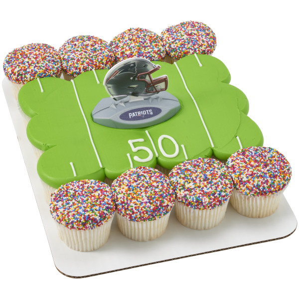 NFL Football DecoSet®