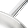12-inch Centurion® frying pan in natural finish