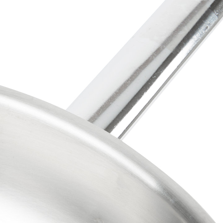 12-inch Centurion® frying pan in natural finish