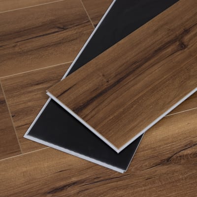 Island Maple Longboards® Vinyl Flooring (Angle-Angle)-0
