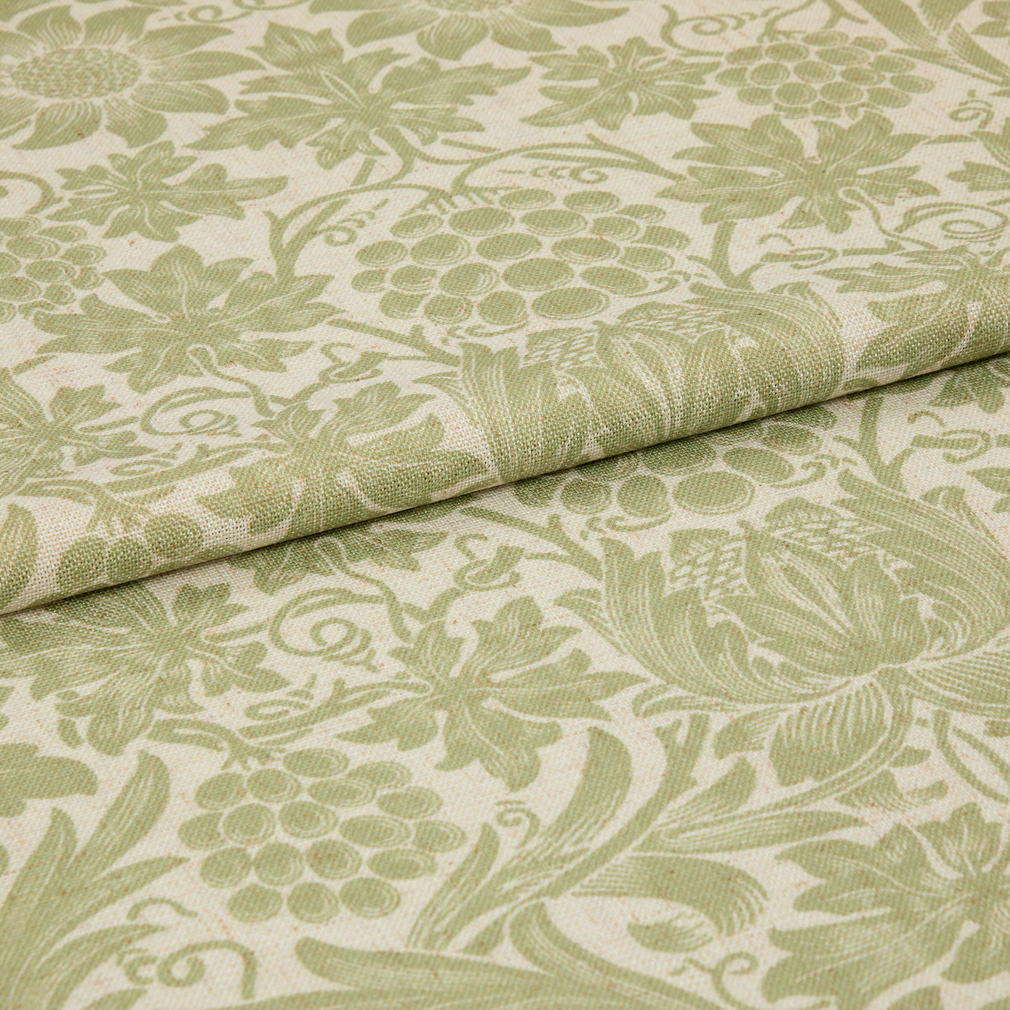 Sunflower Harvest Roman Blind