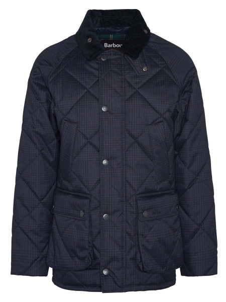 Winter Bedale Quilted Jacket Winter Bedale Quilted Jacket