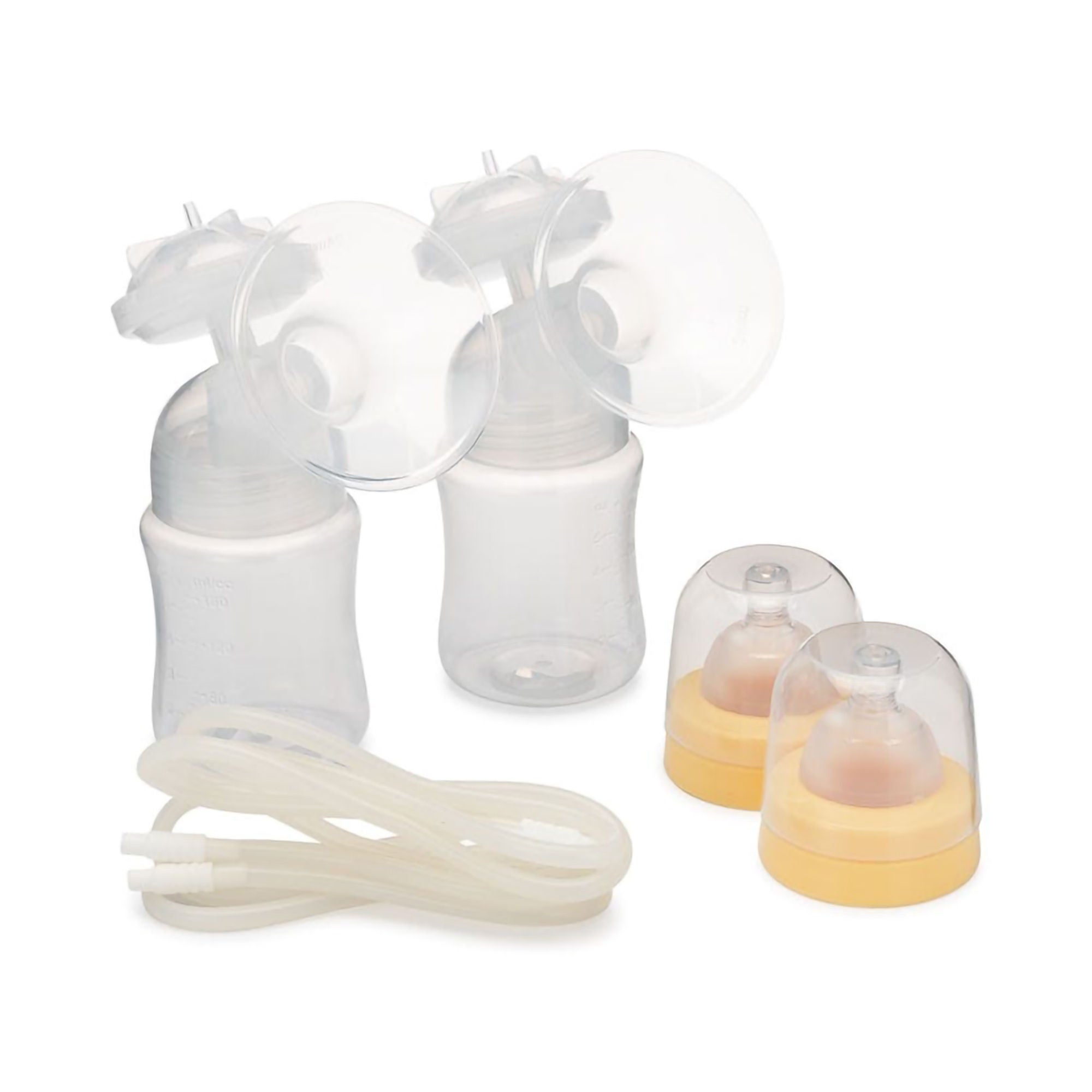 Motif Duo® Double Pumping Kit for Motif Duo Breast Pump