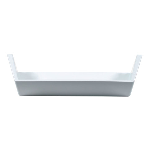 Refrigerator door module