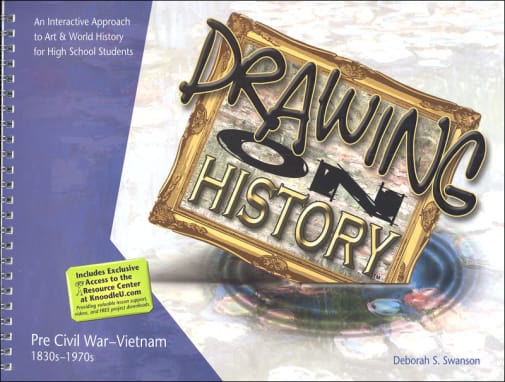 Drawing on History
