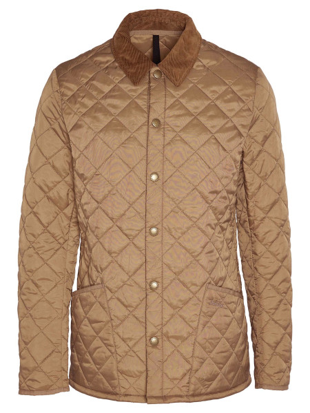 Heritage Liddesdale Quilted Jacket Heritage Liddesdale Quilted Jacket