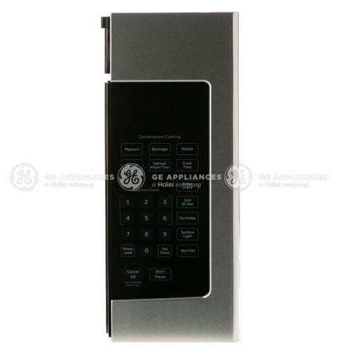 CONTROL PANEL ASM SS