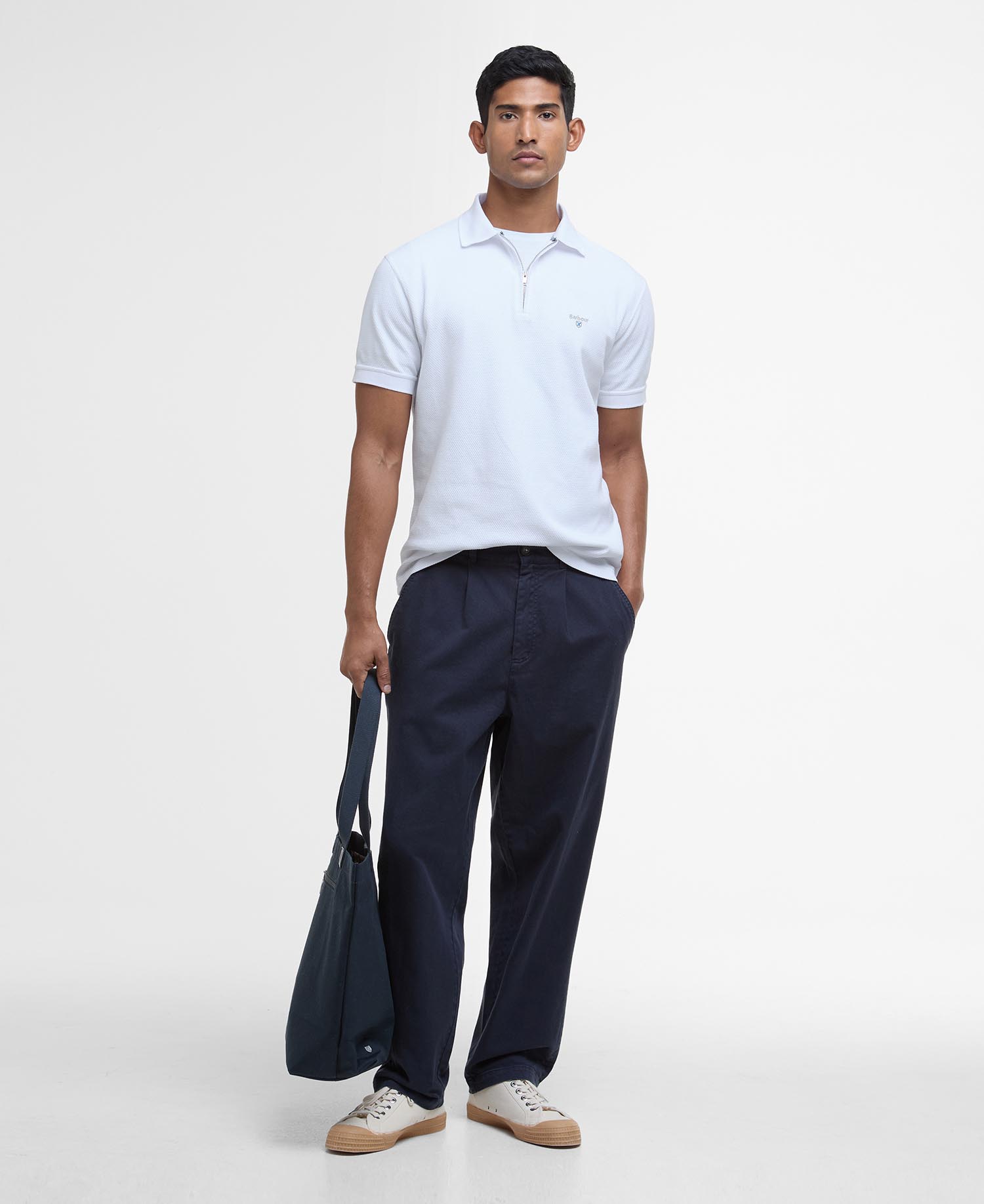 Hingham Polo Shirt image number 1