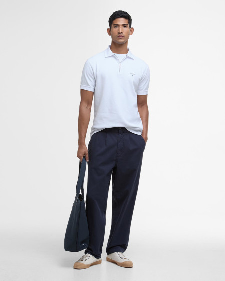 Hingham Polo Shirt