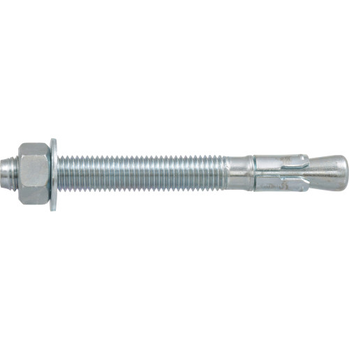 Zinc Power-Stud+ SD1 Anchor 3/4