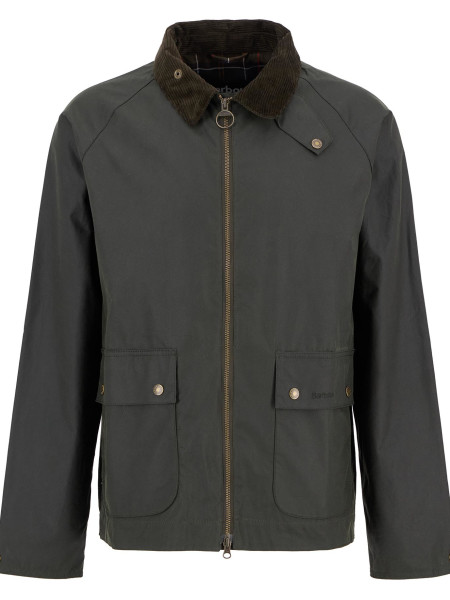 Bedale Short Waxed Jacket Bedale Short Waxed Jacket