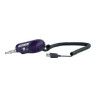 JDSU, Handheld Analog Video Probe Microscope, Fiber Optic Inspection Microscope