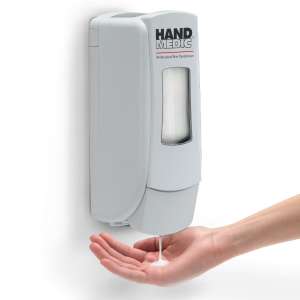 Gojo, HAND MEDIC Professional Skin Conditioner Liquid Lotion, ADX-7™ Dispenser 685 mL Cartridge
