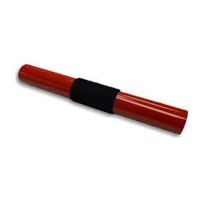 Hillyard, Gator Roll Hook Tape Winding Wand