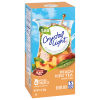 Crystal Light Peach Iced Tea Drink Mix, 4 ct Pitcher Packets