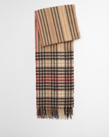Sophia Lambswool Scarf 