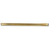 Unger, GoldenClip, 14", Brass Squeegee Channel