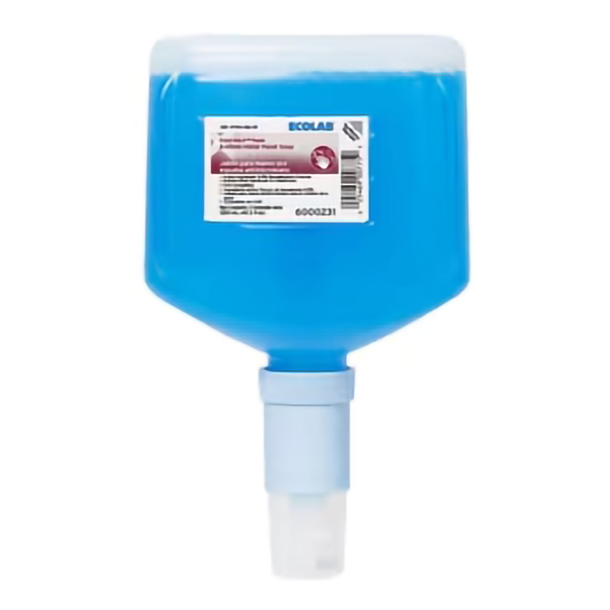 Ecolab SANITIZER, HAND BACTI-FOAM SOAP 1250ML (4/CS)