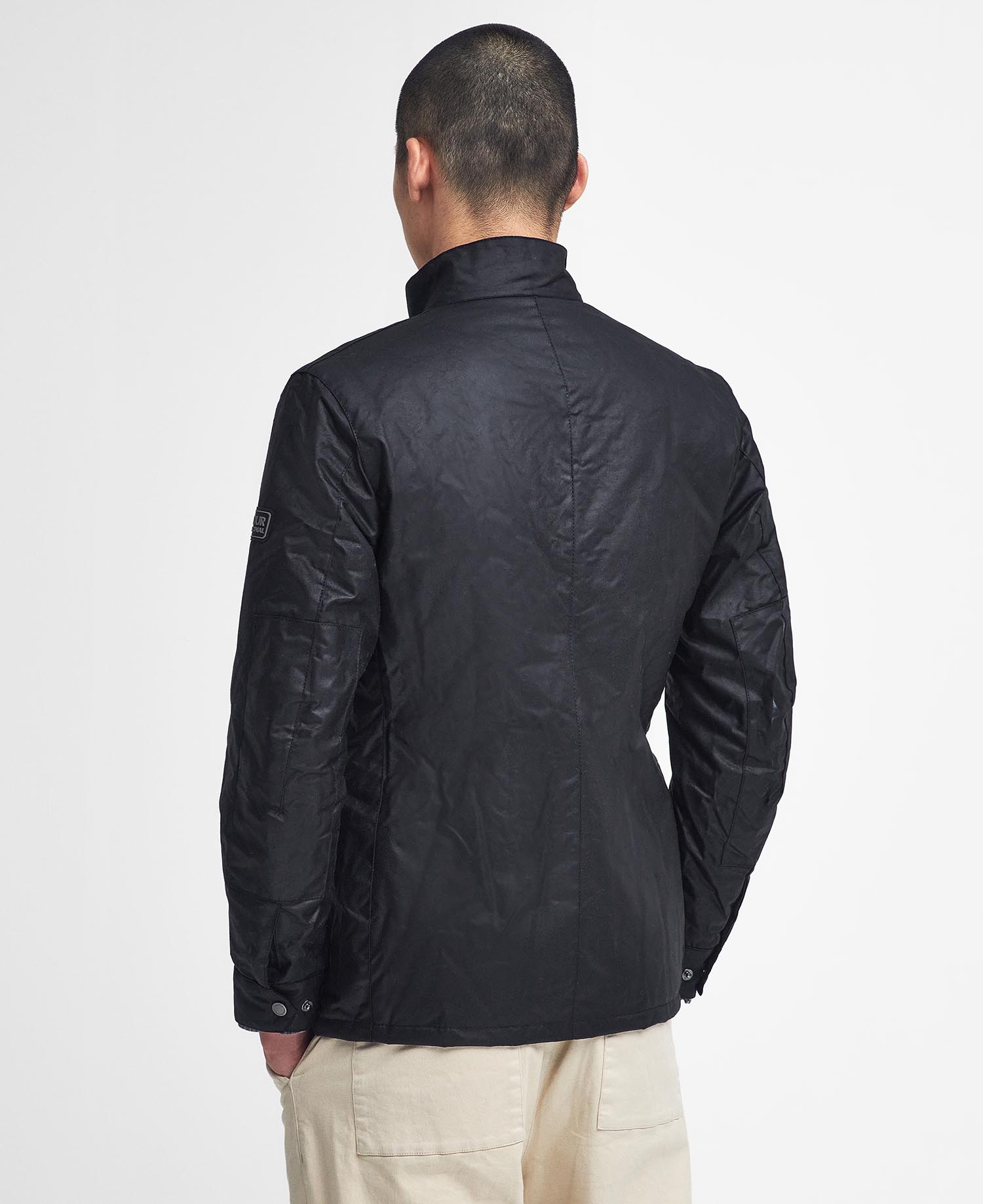 Wachsjacke Tourer Duke image number 2