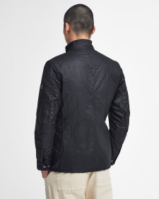 Wachsjacke Tourer Duke 