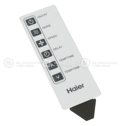 REMOTE CONTROL