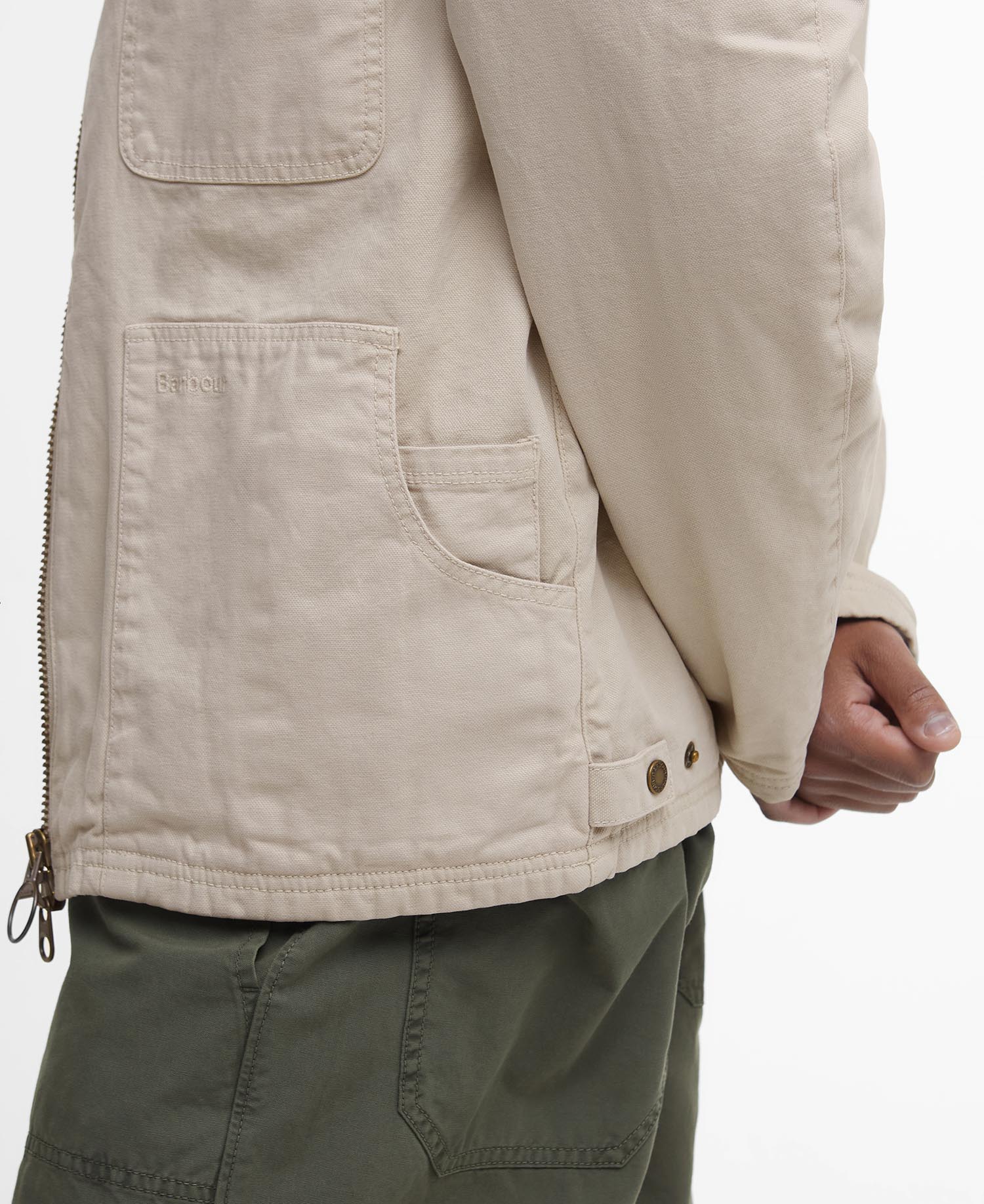 Tyne Casual Jacket image number 4