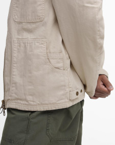 Tyne Casual Jacket Mist